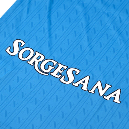2025-26 Napoli Home Kit