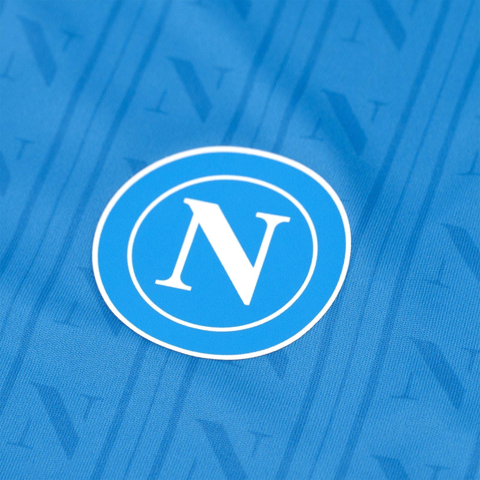 2025-26 Napoli Home Kit