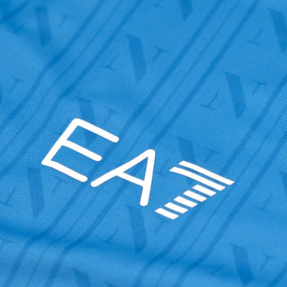 2025-26 Napoli Home Kit