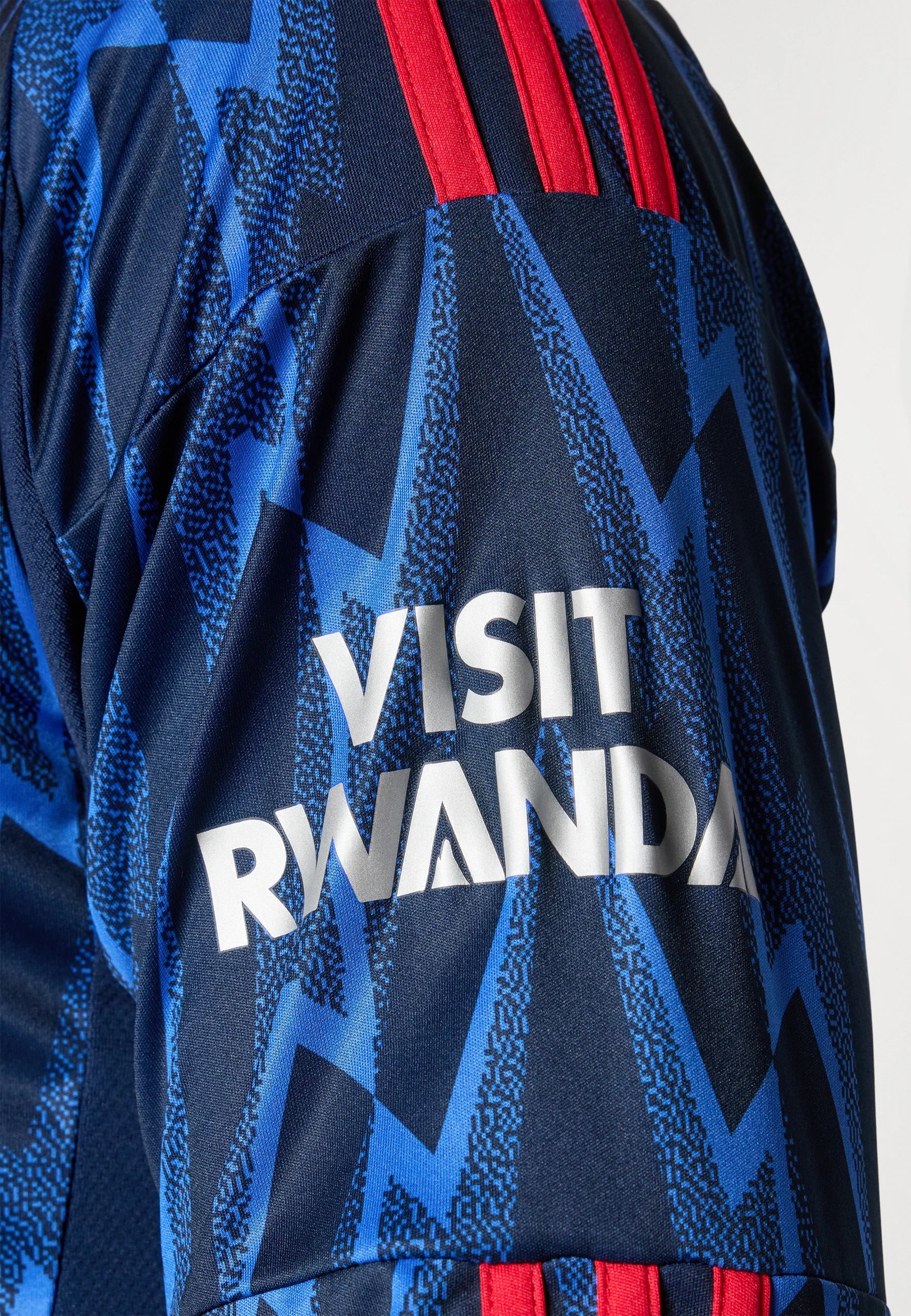 Arsenal 25/26 Away Shirt - Long Sleeve