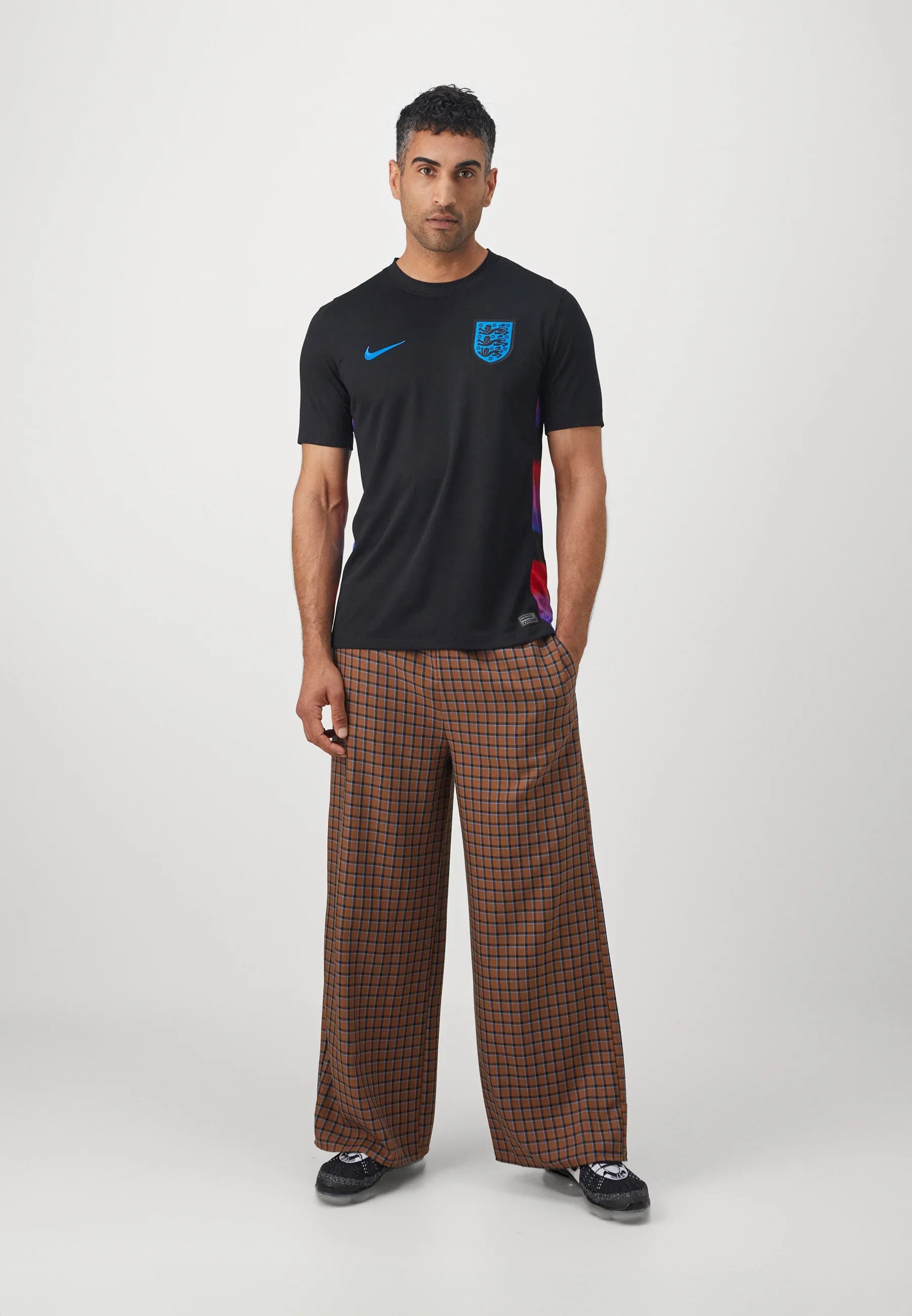 England WEC 25/26 Away Kit