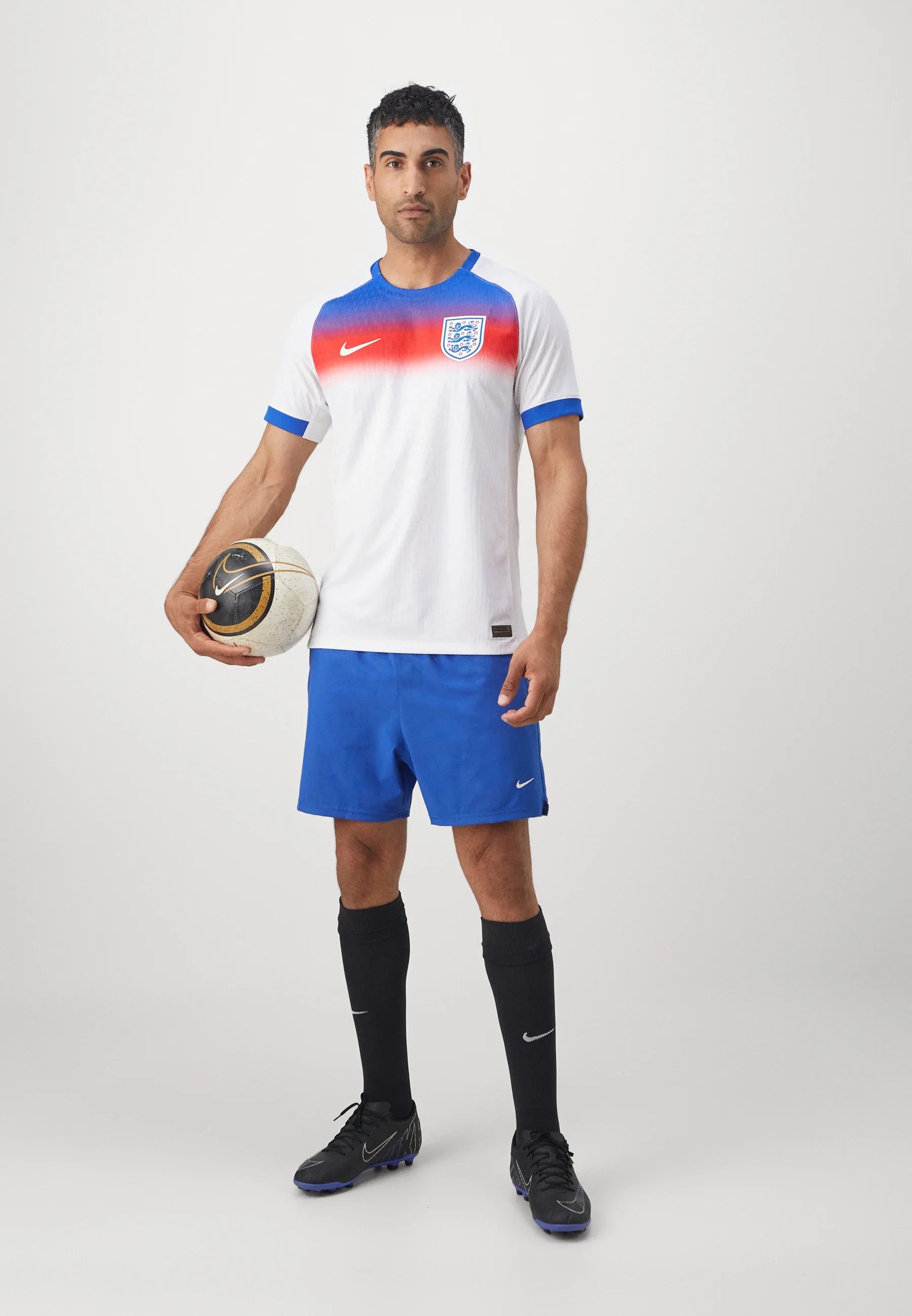 England WEC 25/26 Home Kit