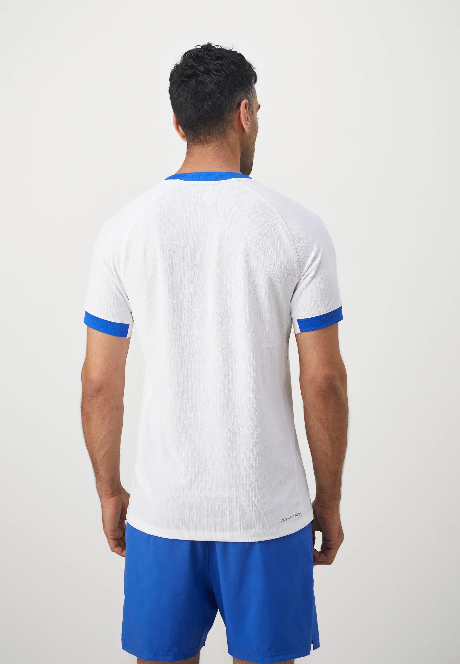 England WEC 25/26 Home Kit