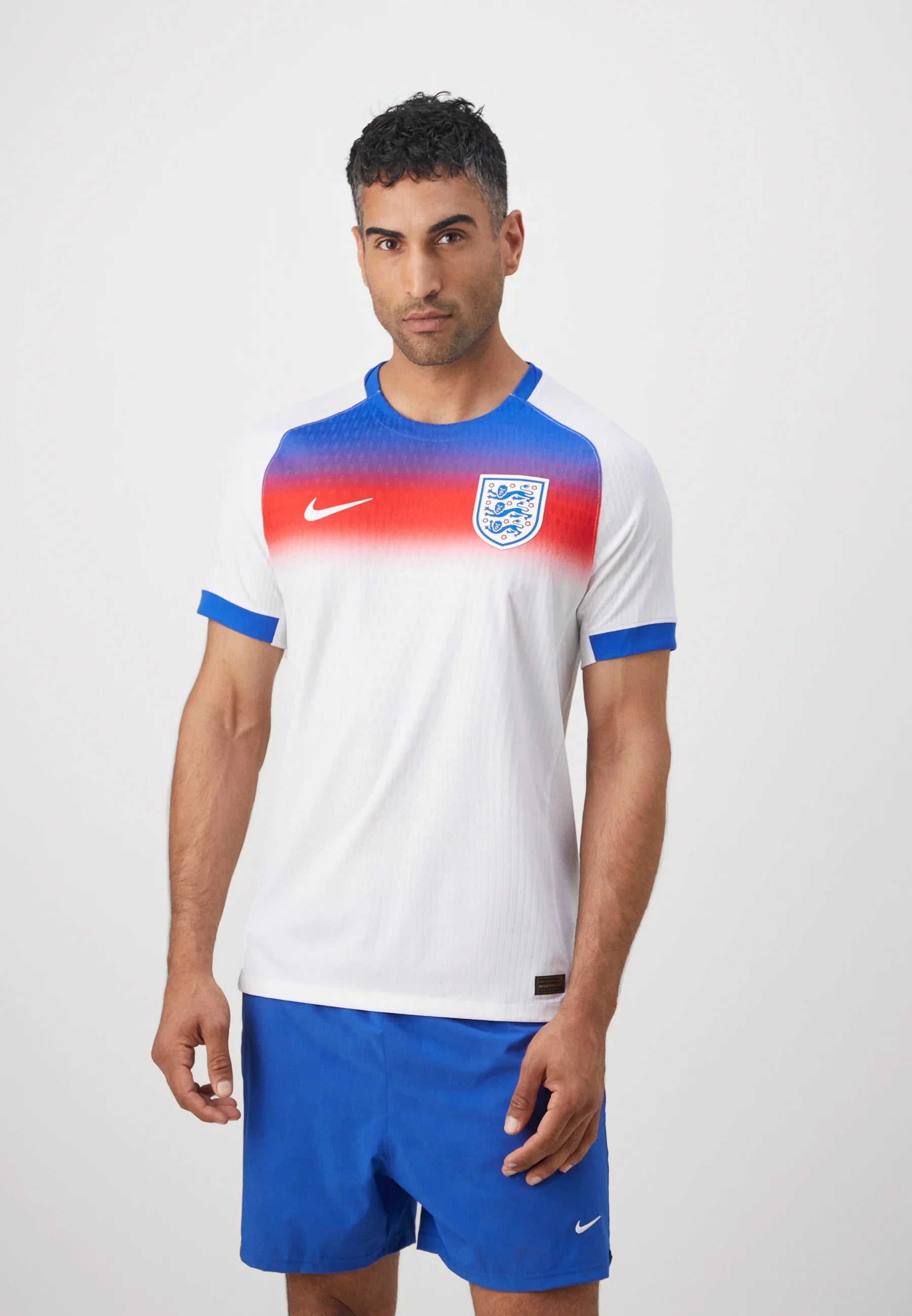 England WEC 25/26 Home Kit