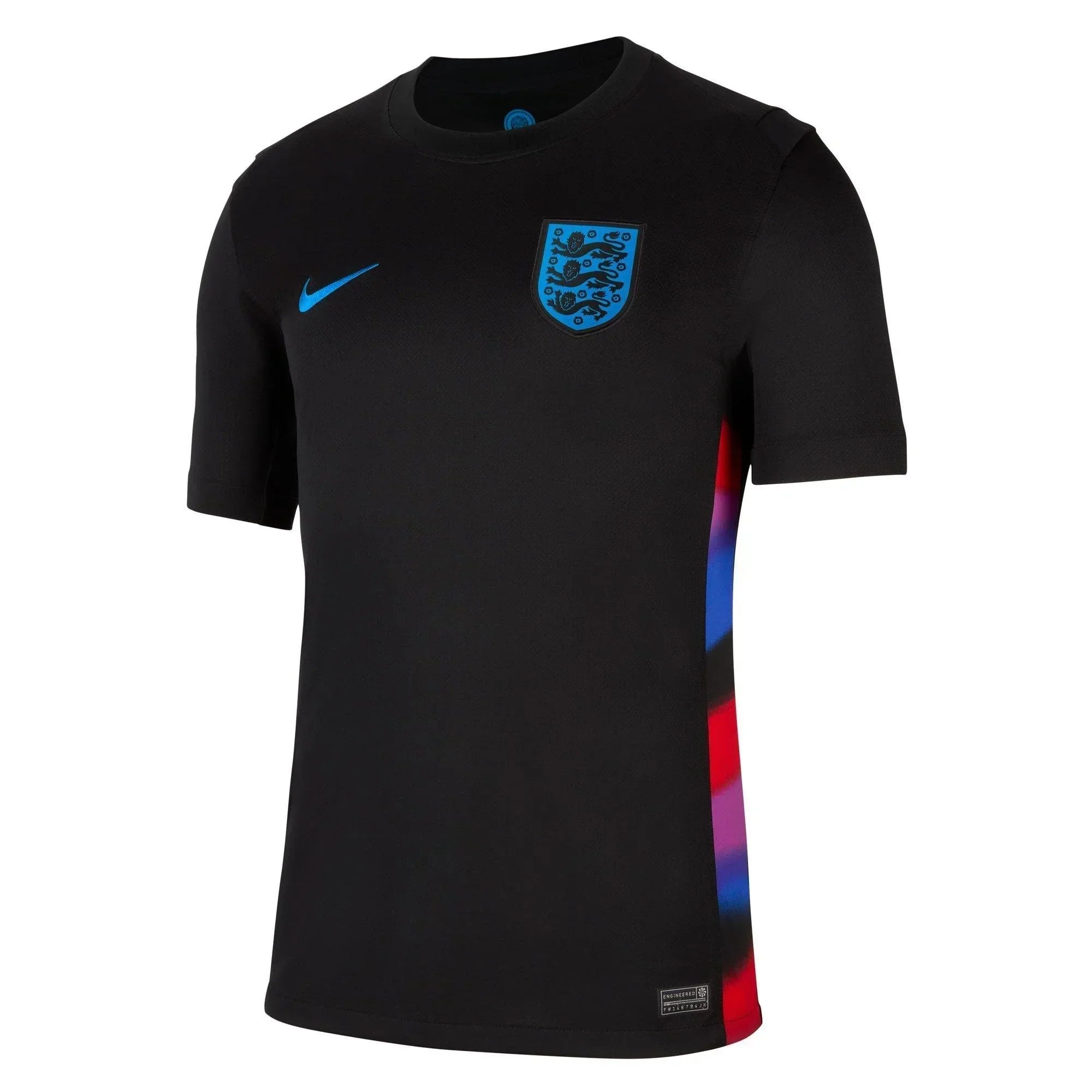 England WEC 25/26 Away Kit