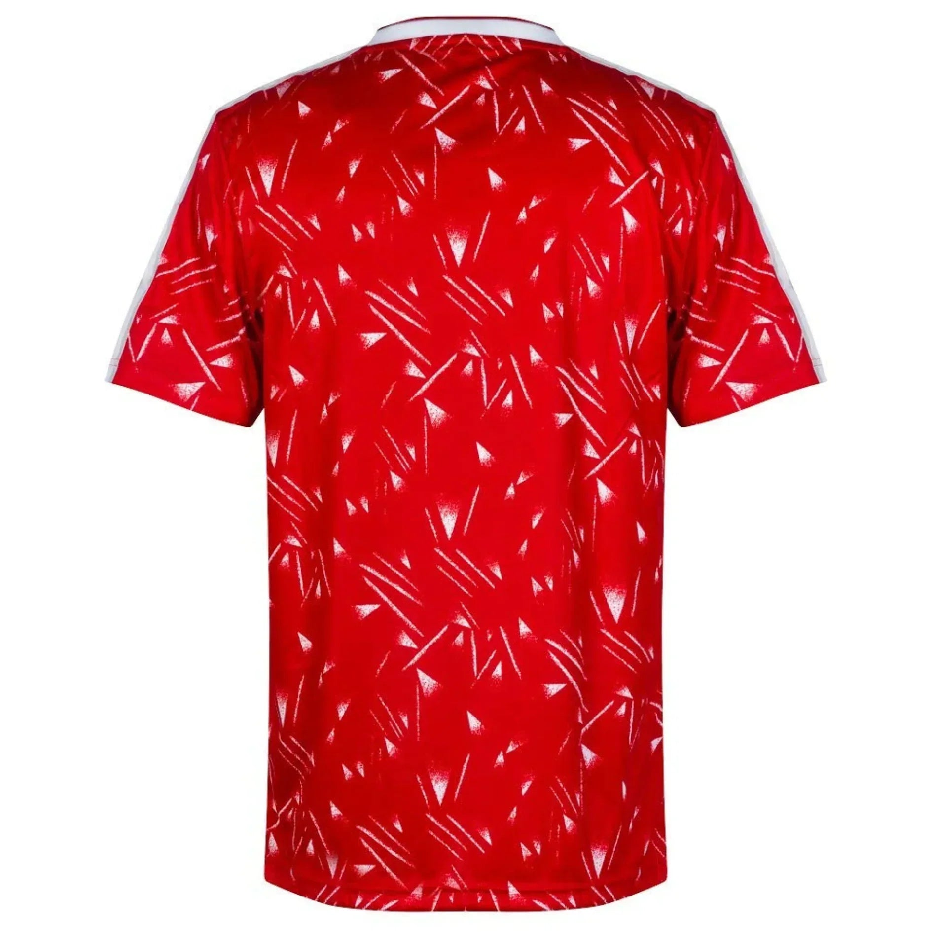 Liverpool 1989/1991 Candy Home Retro Shirt