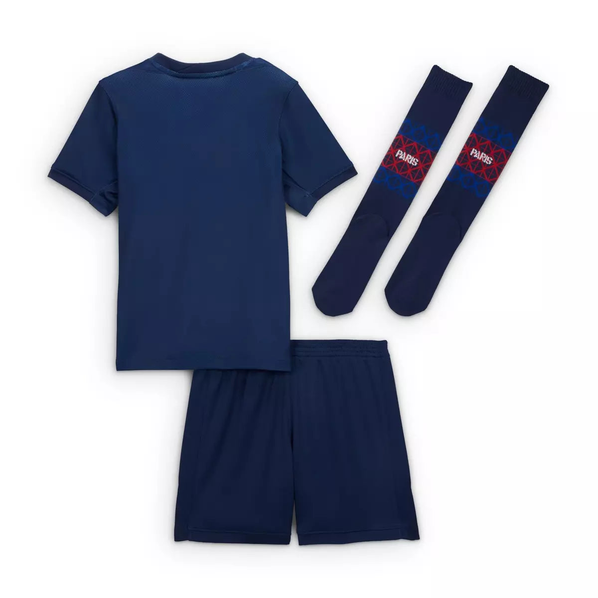 25/26 PSG Home Kids Kit