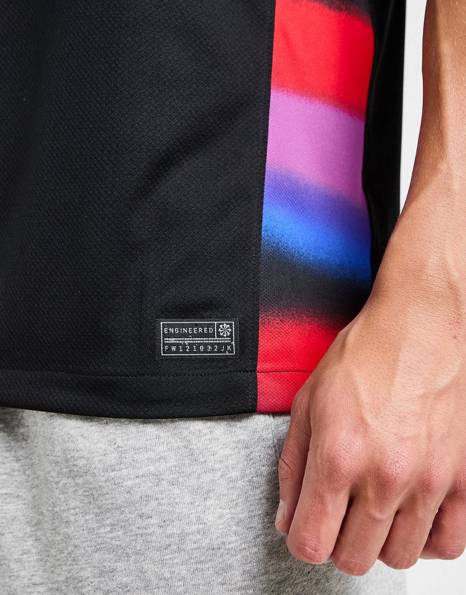 England WEC 25/26 Away Kit