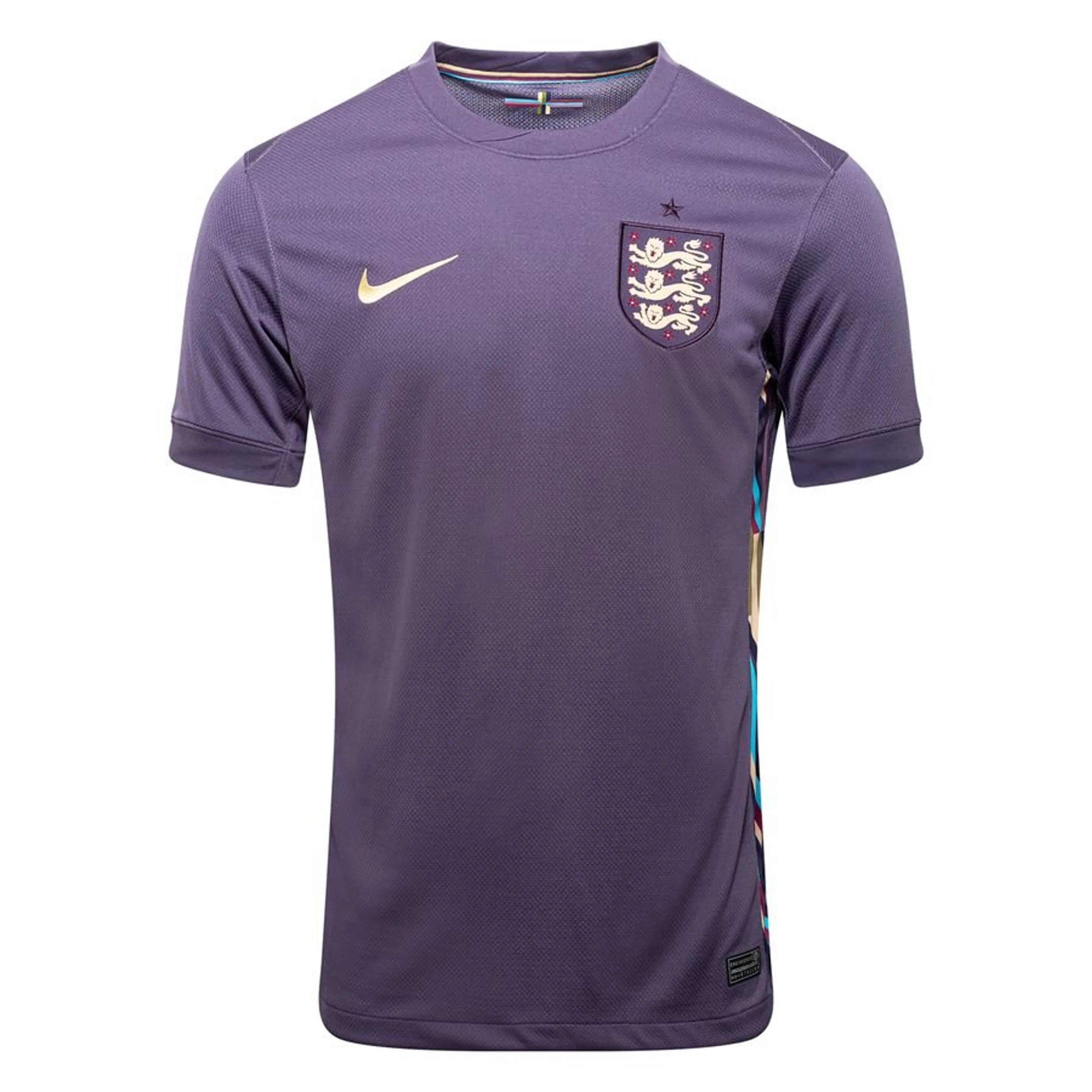 England 2024 Away Kit