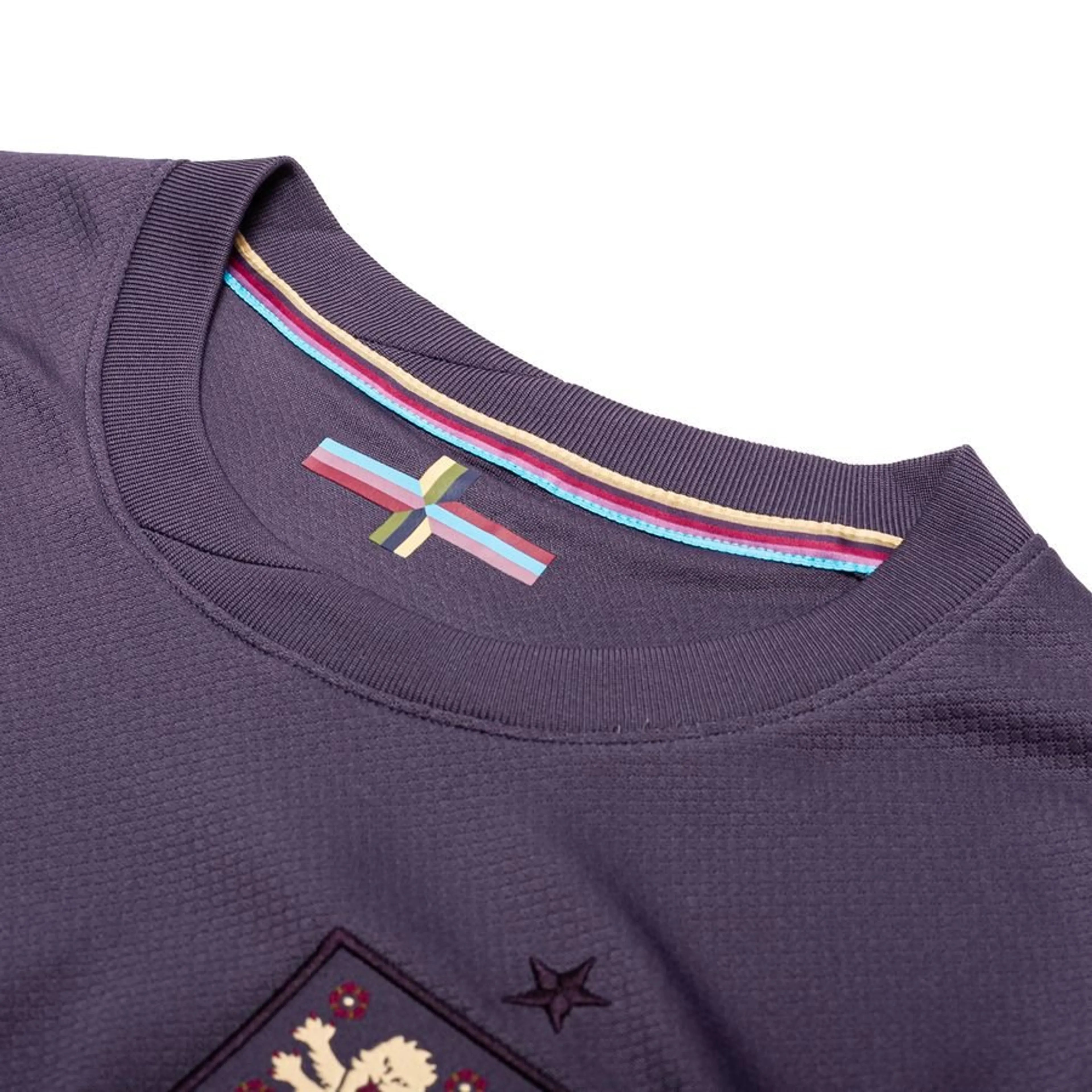 England 2024 Away Kit