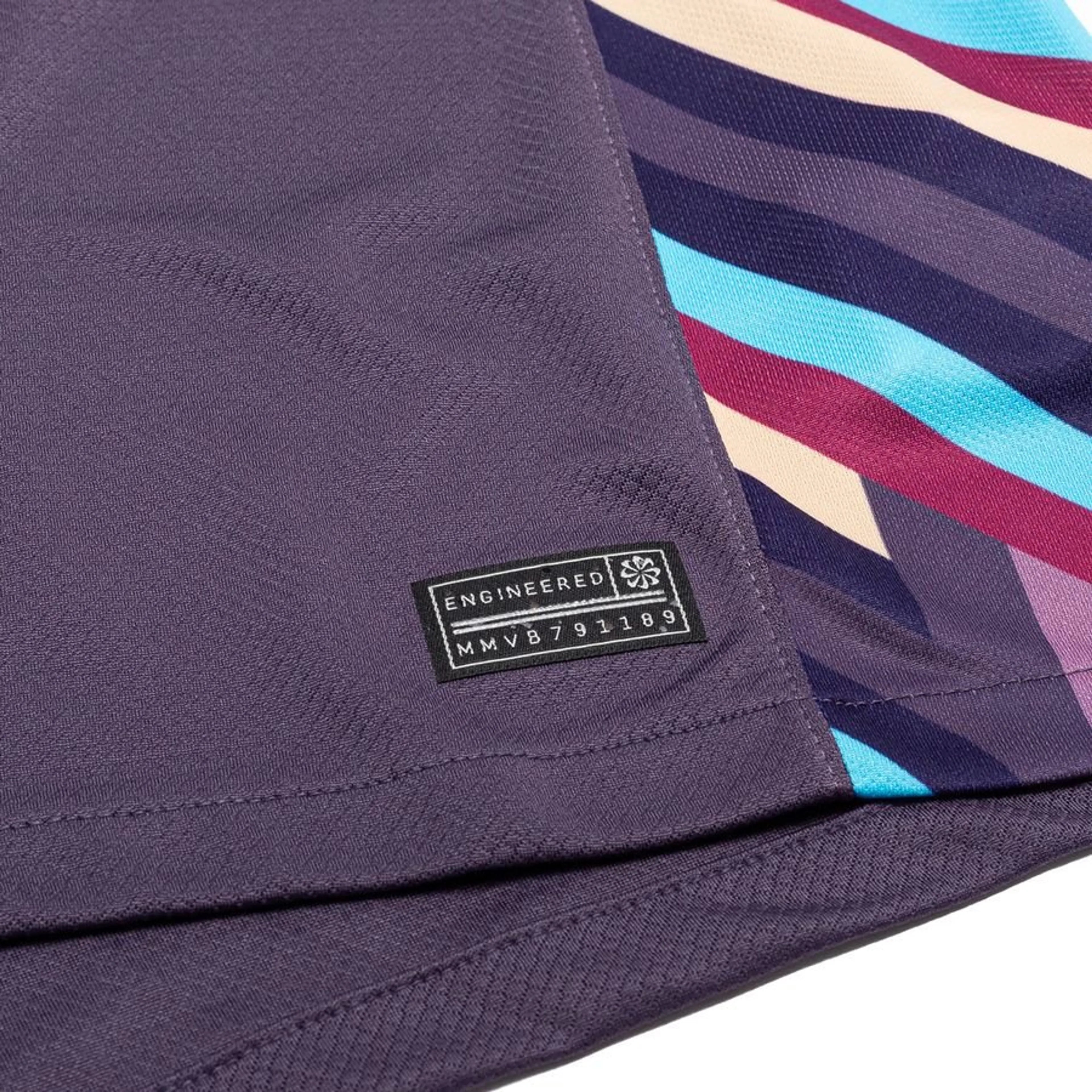 England 2024 Away Kit