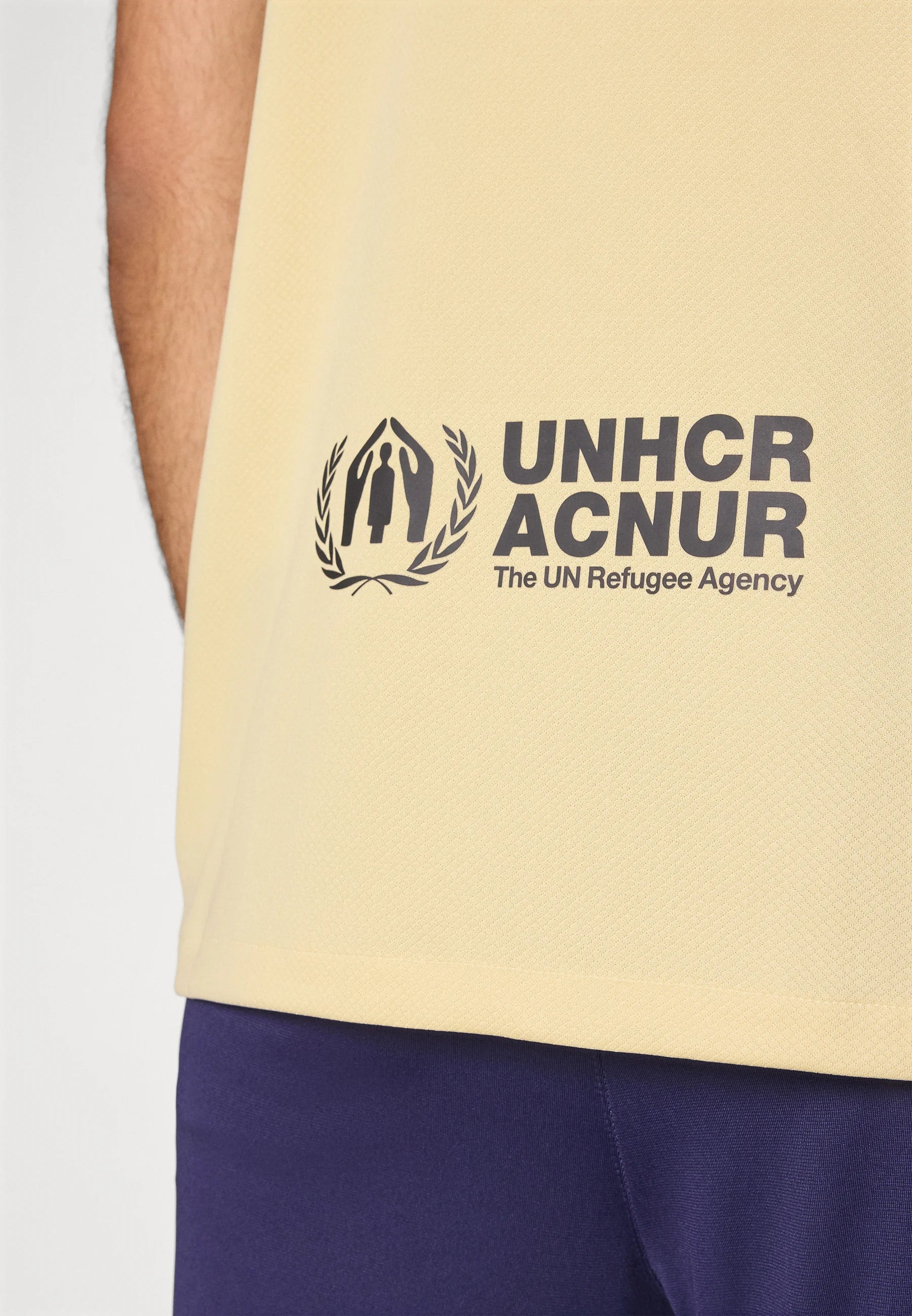 FC Barcelona 25/26 x Kobe Bryant Away Kit