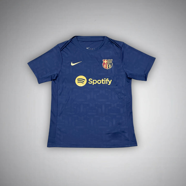 FC Barcelona La Mistica Kit