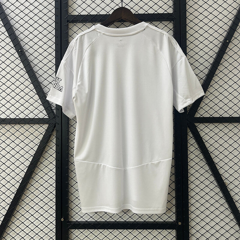 Arsenal 25/26 No More Red Shirt