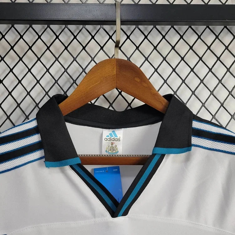 1999-2000 Newcastle United Retro Away Shirt