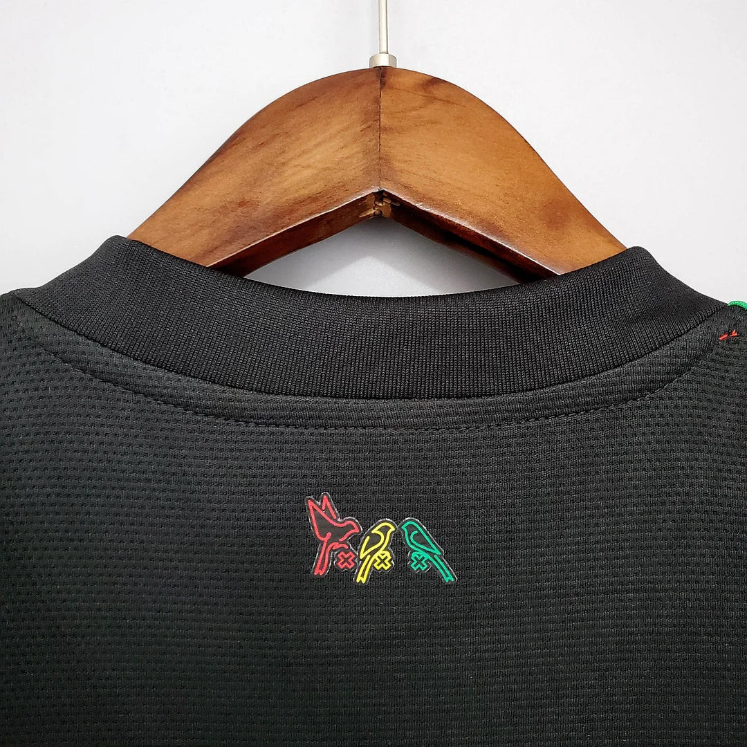 Ajax Bob Marley V3 Shirt