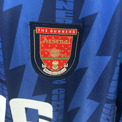 1994-1995 Arsenal Away Shirt