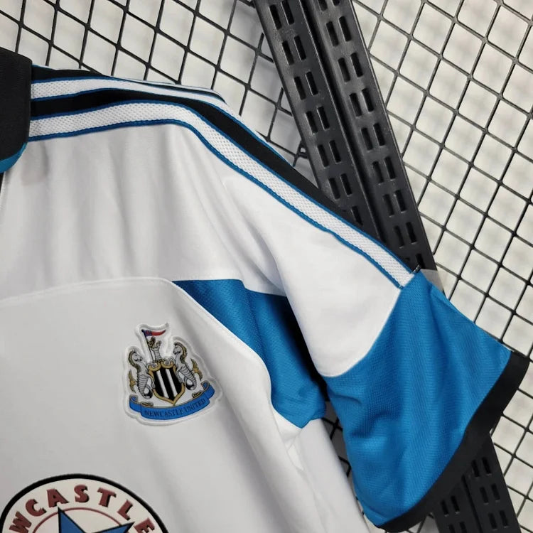 1999-2000 Newcastle United Retro Away Shirt