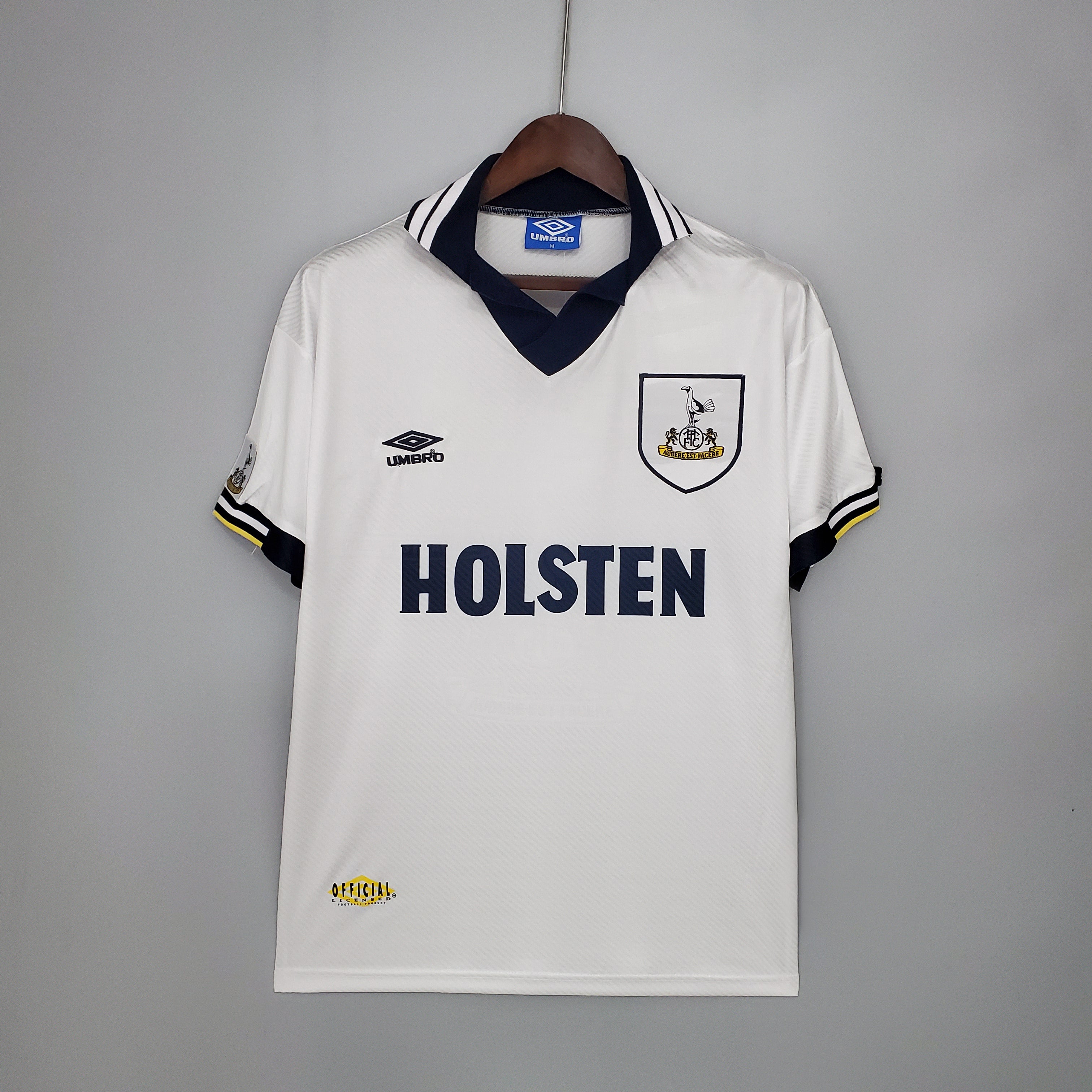 1994-1995 Tottenham Home Shirt