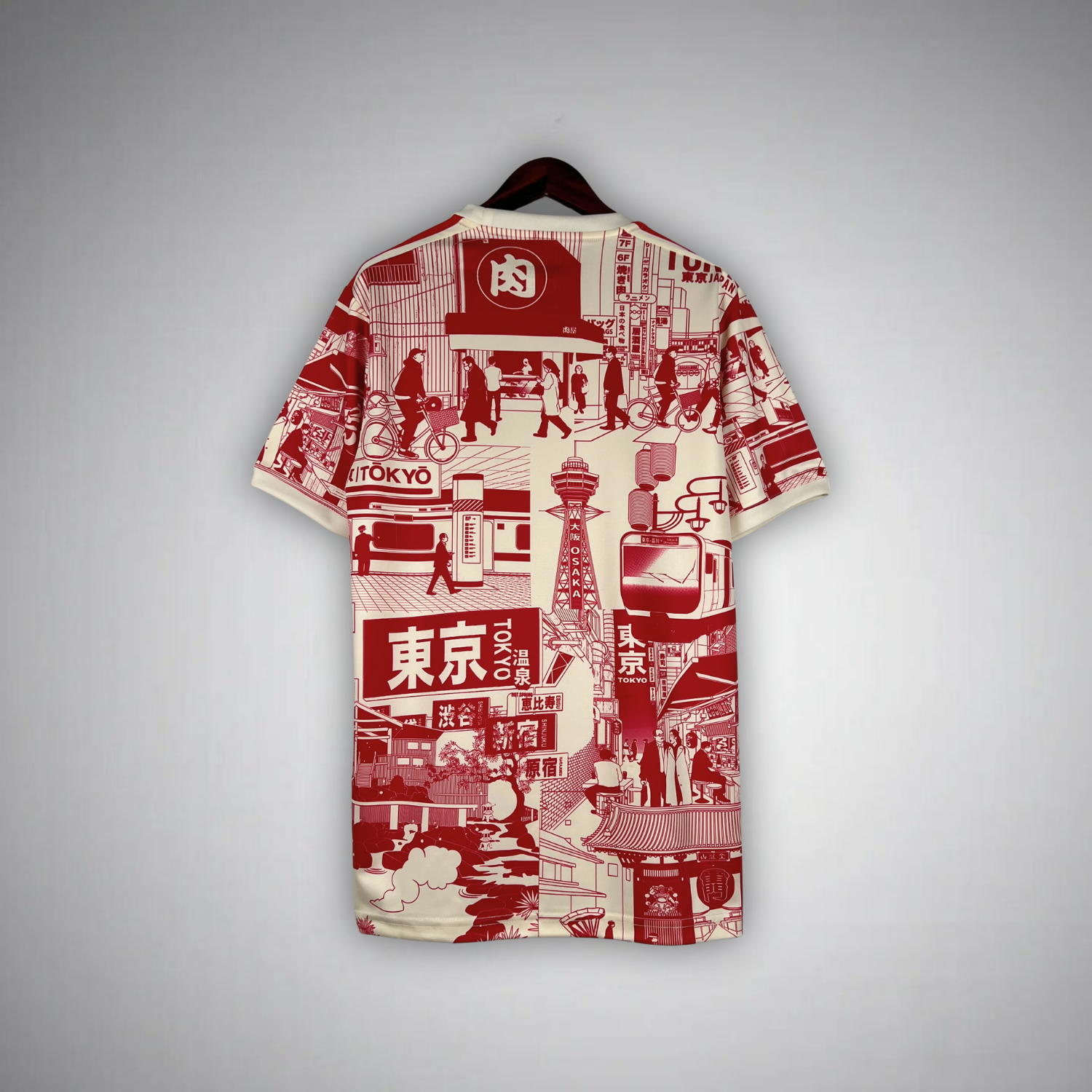 Japan Edo Legacy Kit
