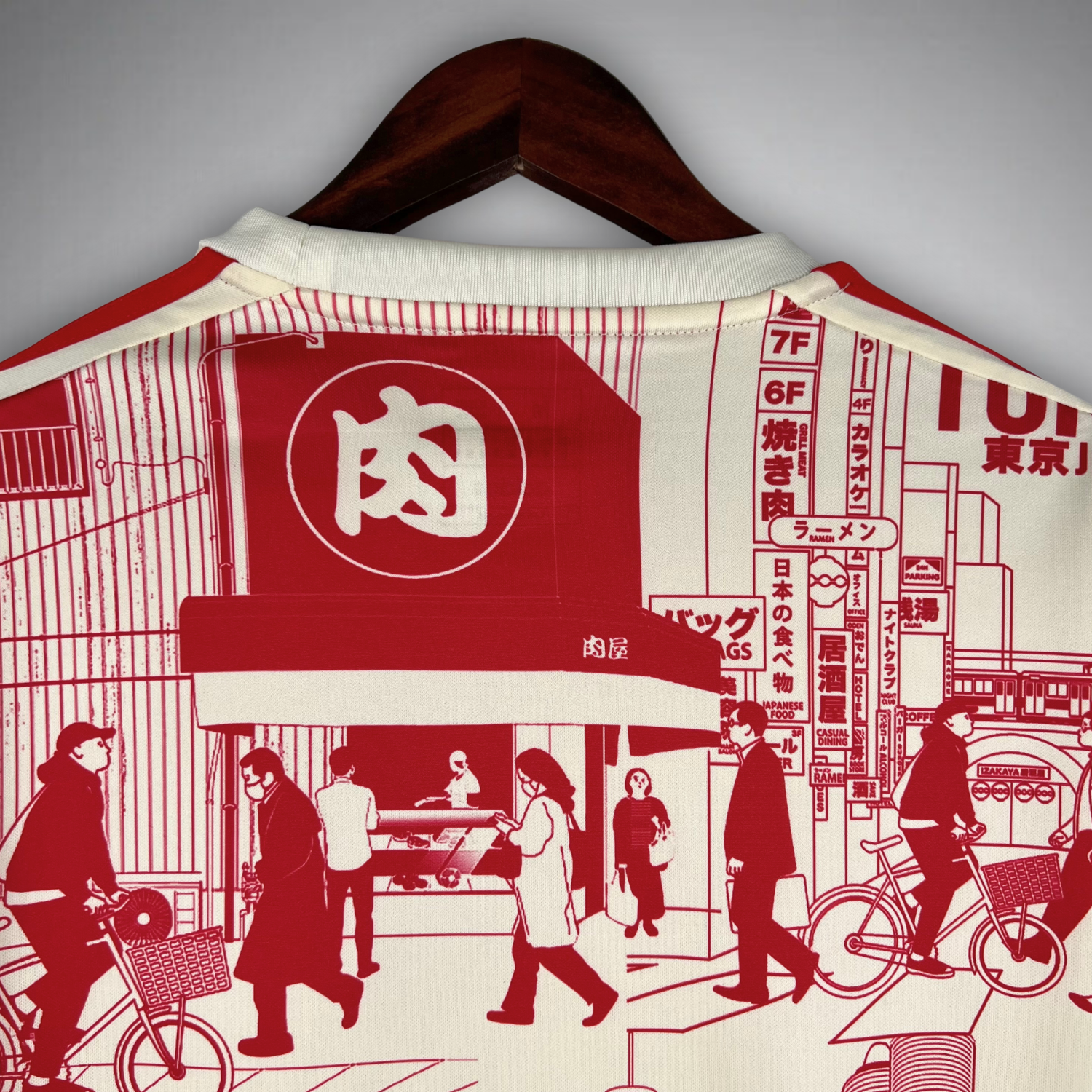 Japan Edo Legacy Kit