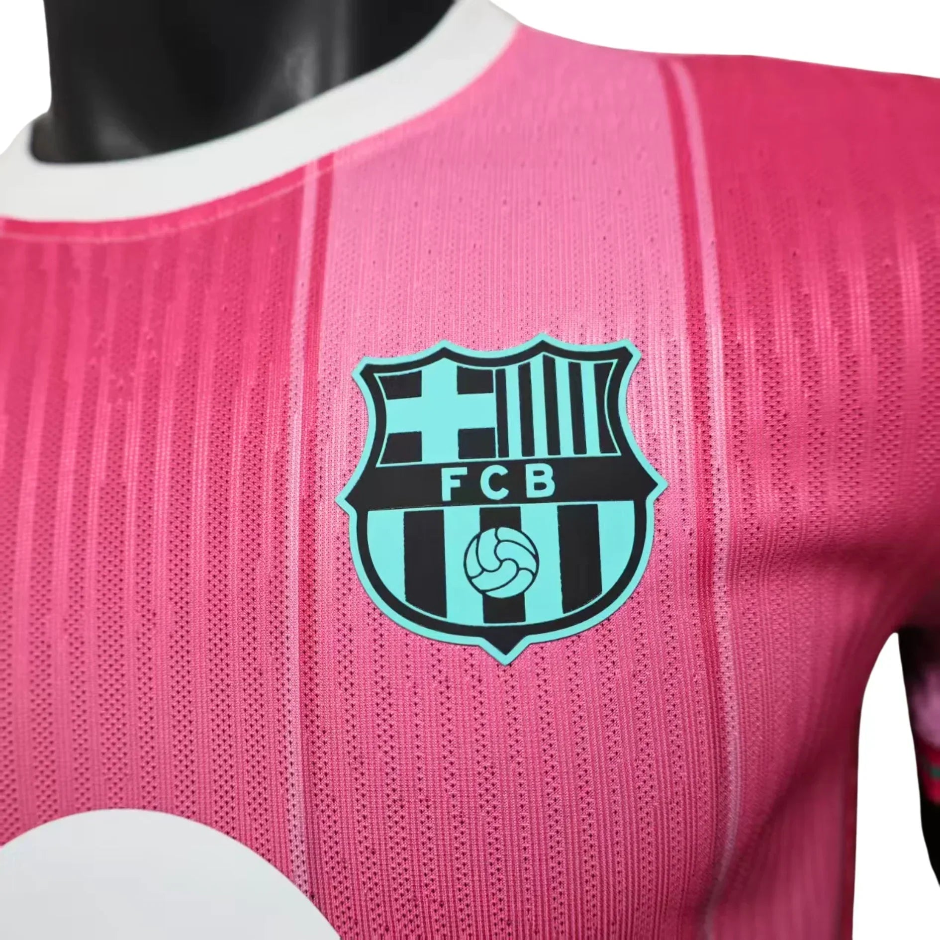 25/26 FC Barcelona Gradient Mamba Kobe Kit - Player Version