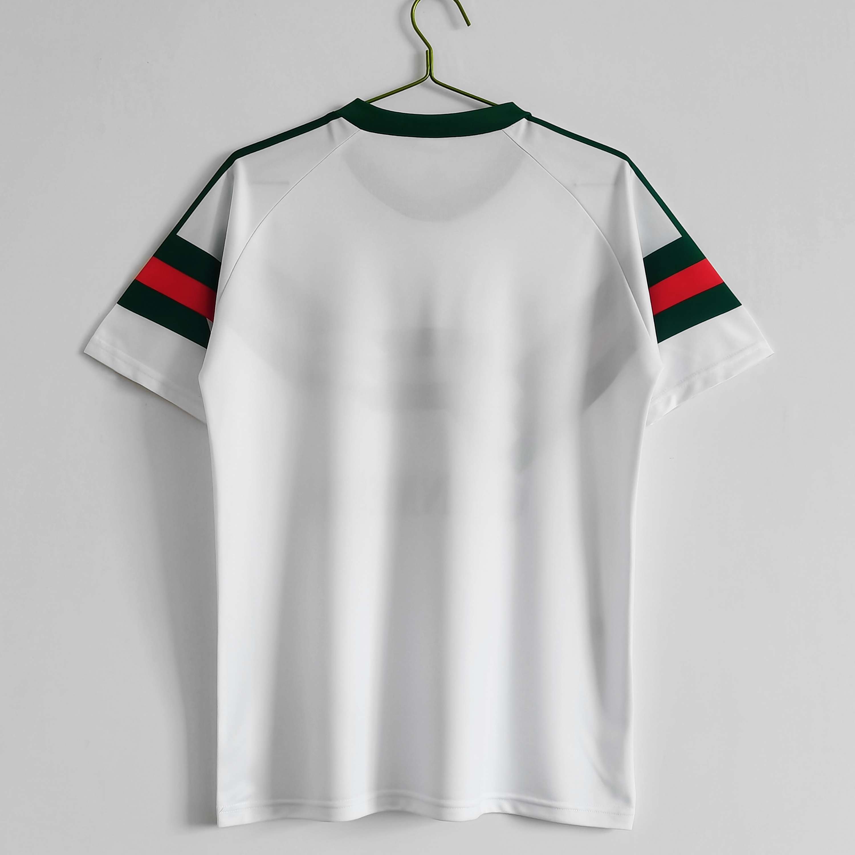 1988-1989 Cork City Retro Home Shirt Guinness Ireland