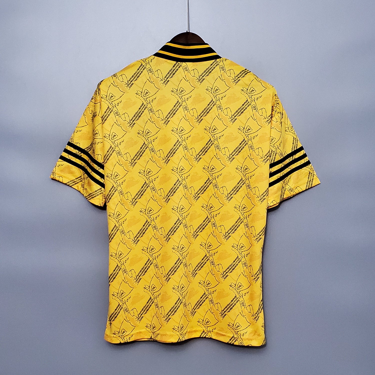 1994/1996 Liverpool Third Retro Shirt