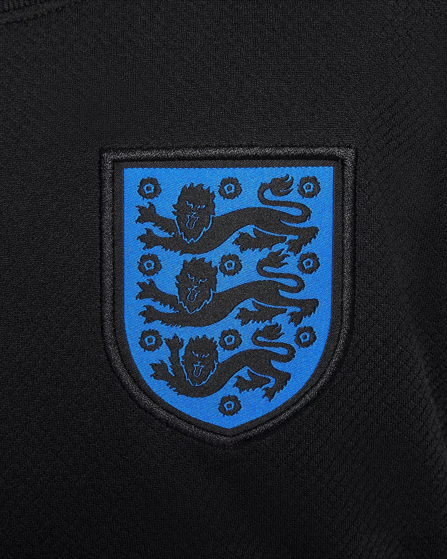 England 25/26 WEC Away Kids Kit - Unisex