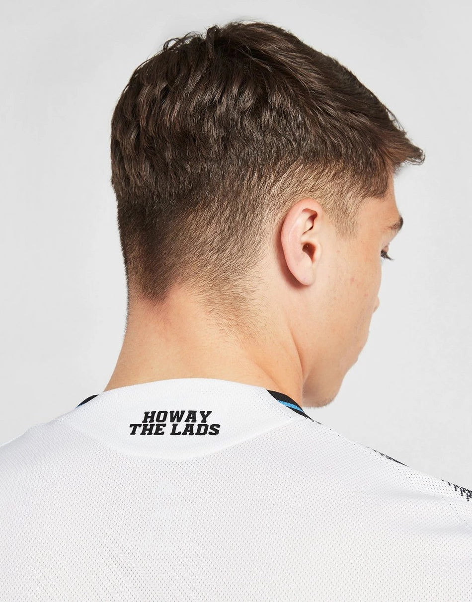 Newcastle 25/26 Home Shirt