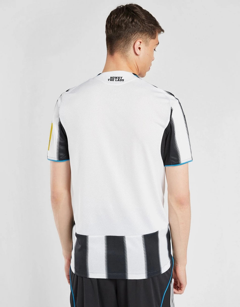 Newcastle 25/26 Home Shirt
