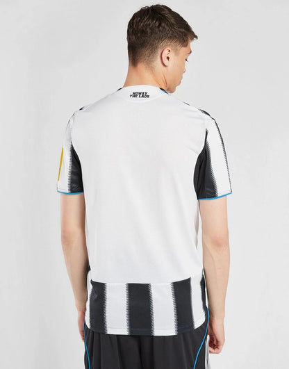 Newcastle 25/26 Home Shirt