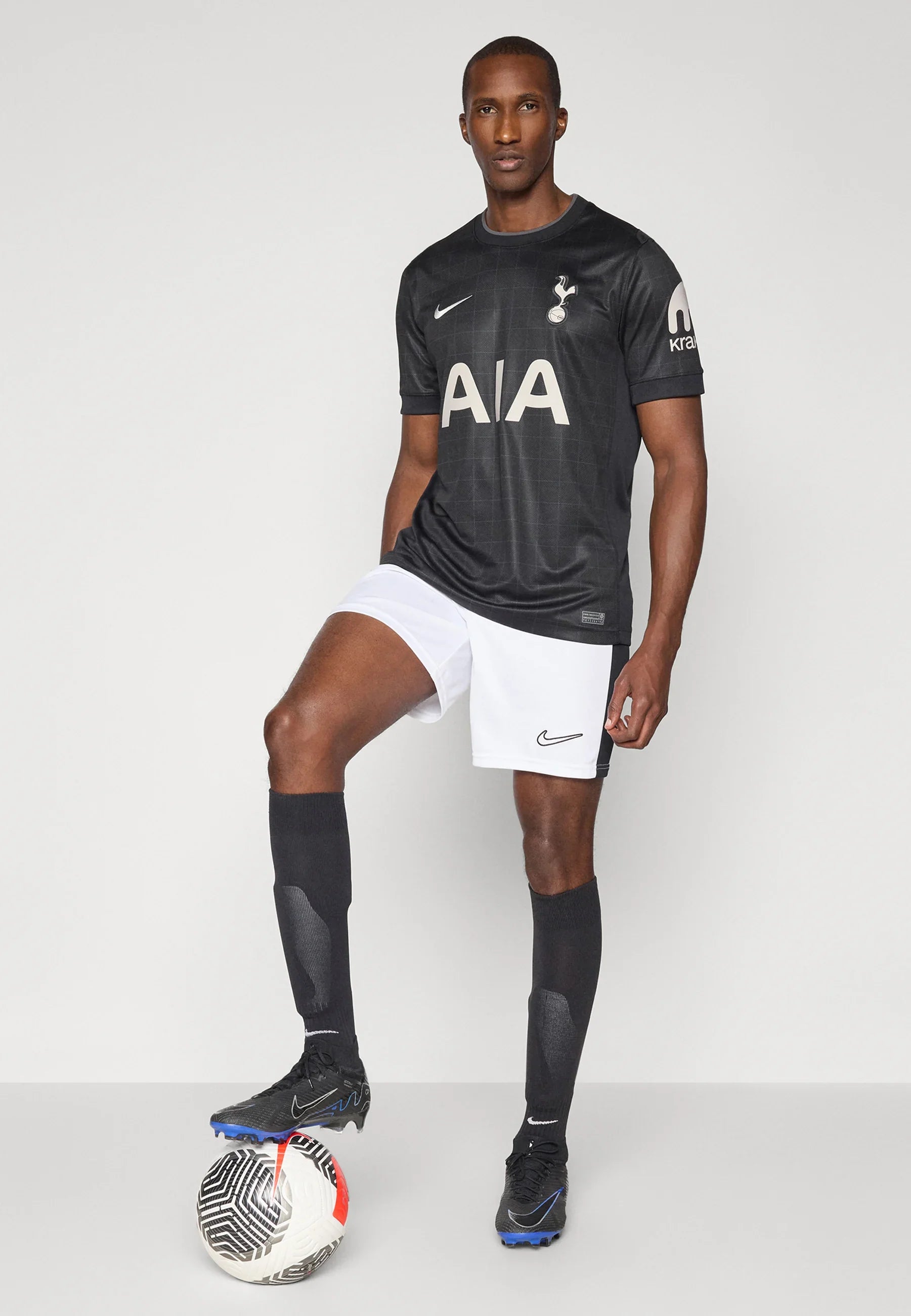 Tottenham Hotspur 25-26 Away Shirt