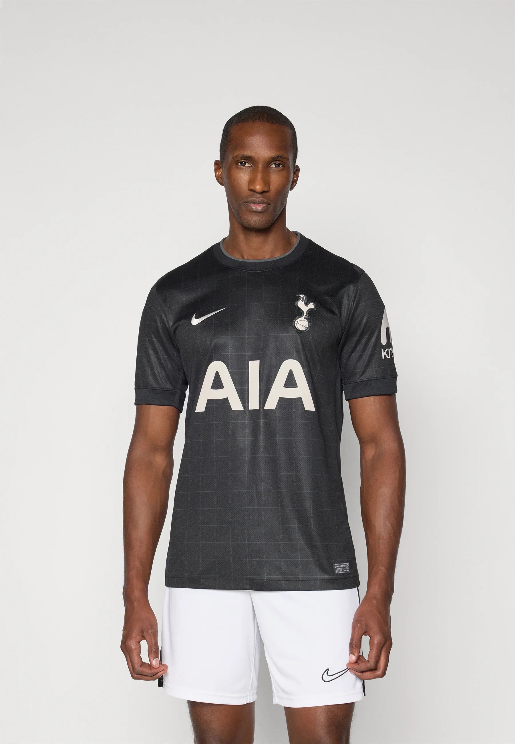 Tottenham Hotspur 25-26 Away Shirt