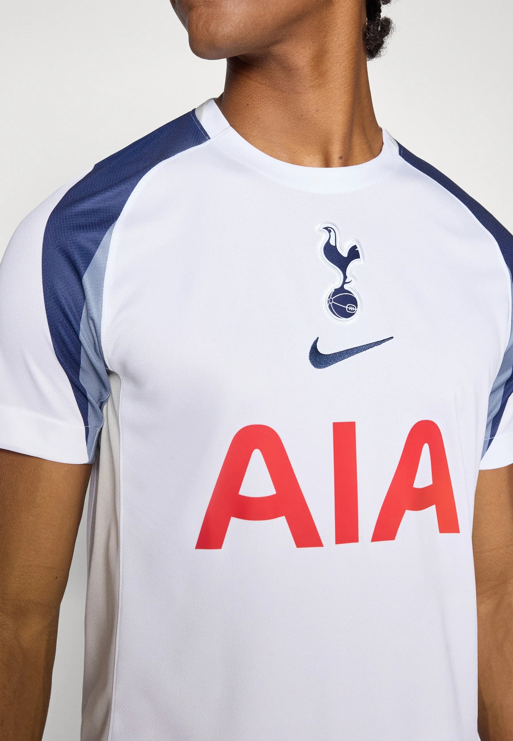 Tottenham Hotspur 25/26 Home Shirt