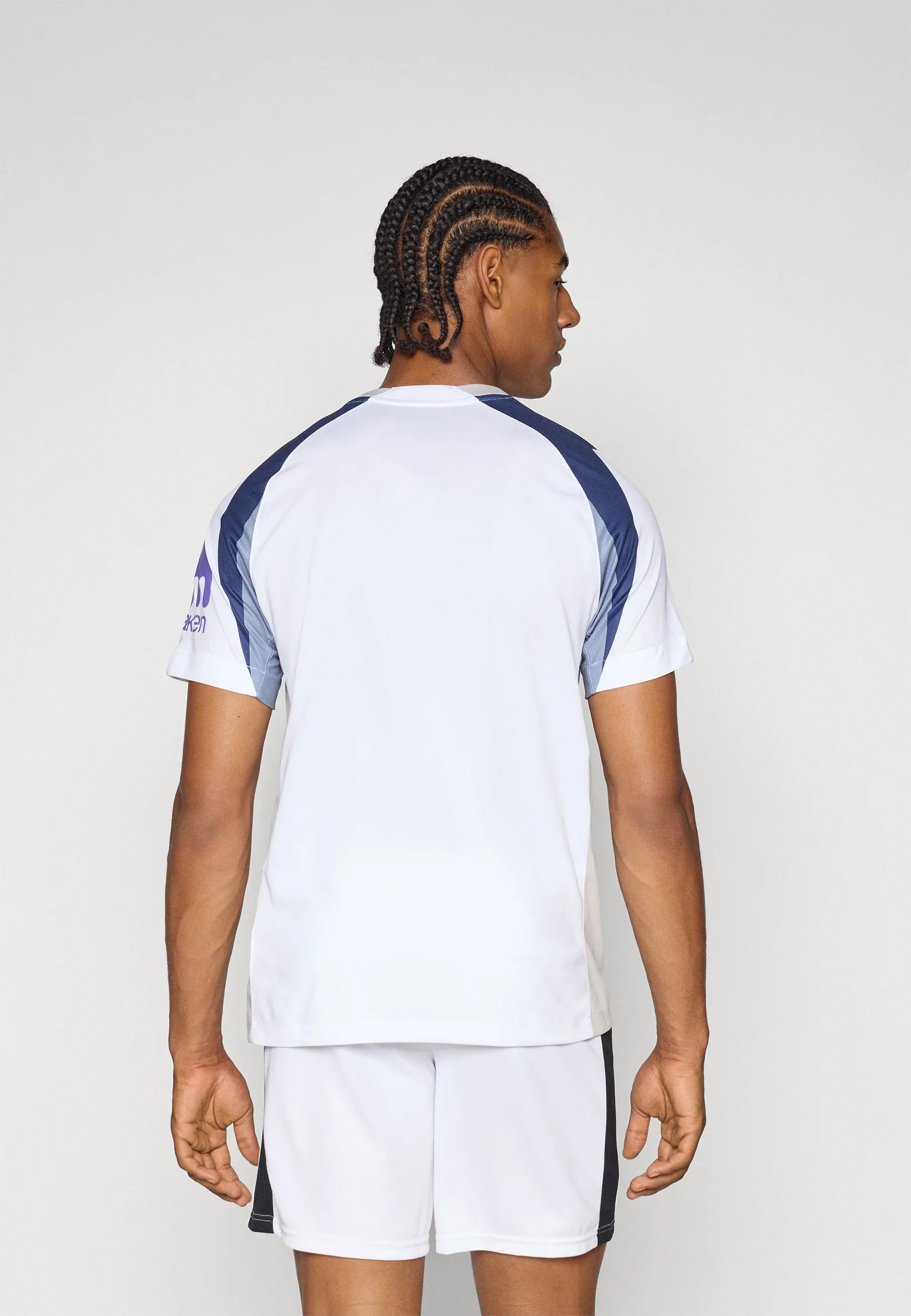 Tottenham Hotspur 25/26 Home Shirt