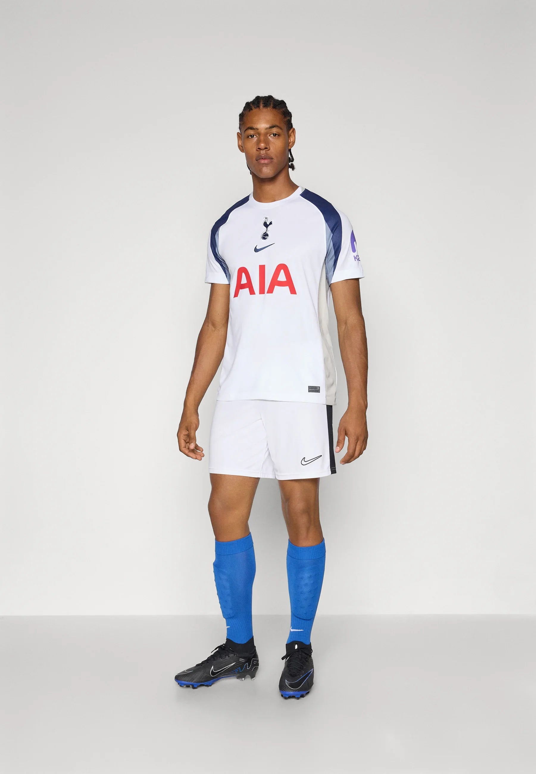 Tottenham Hotspur 25/26 Home Shirt