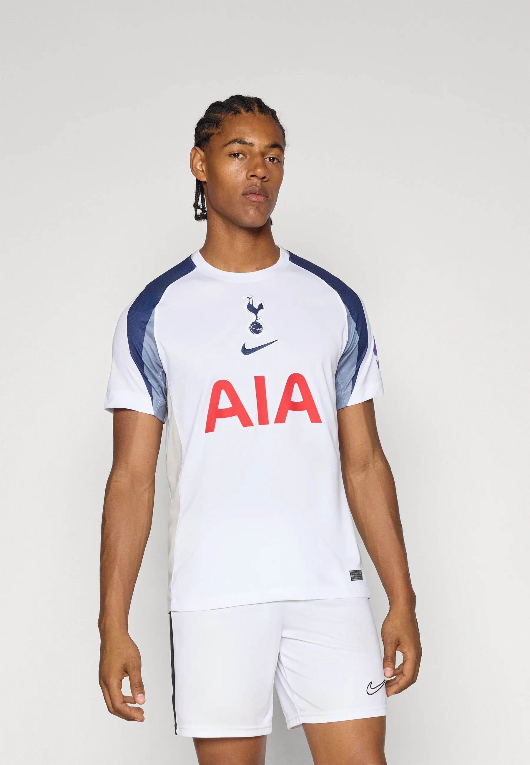 Tottenham Hotspur 25/26 Home Shirt