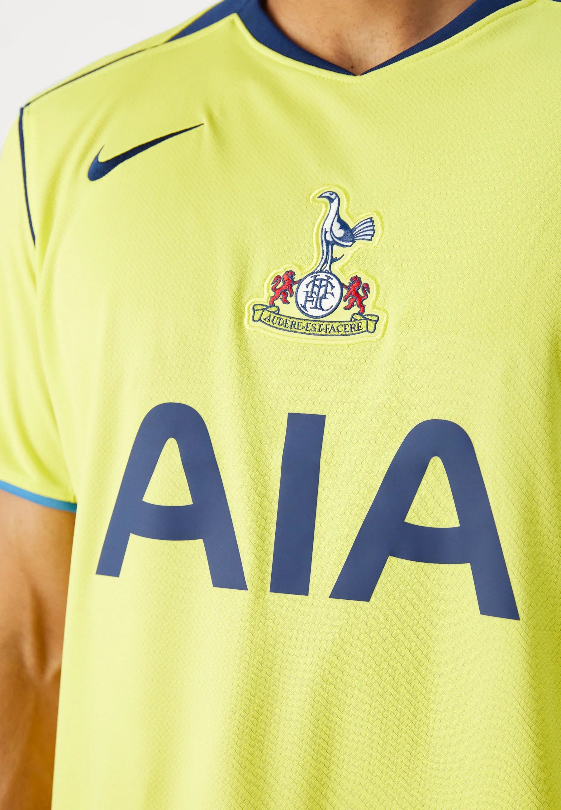 Tottenham Hotspur 25/26 Third Shirt