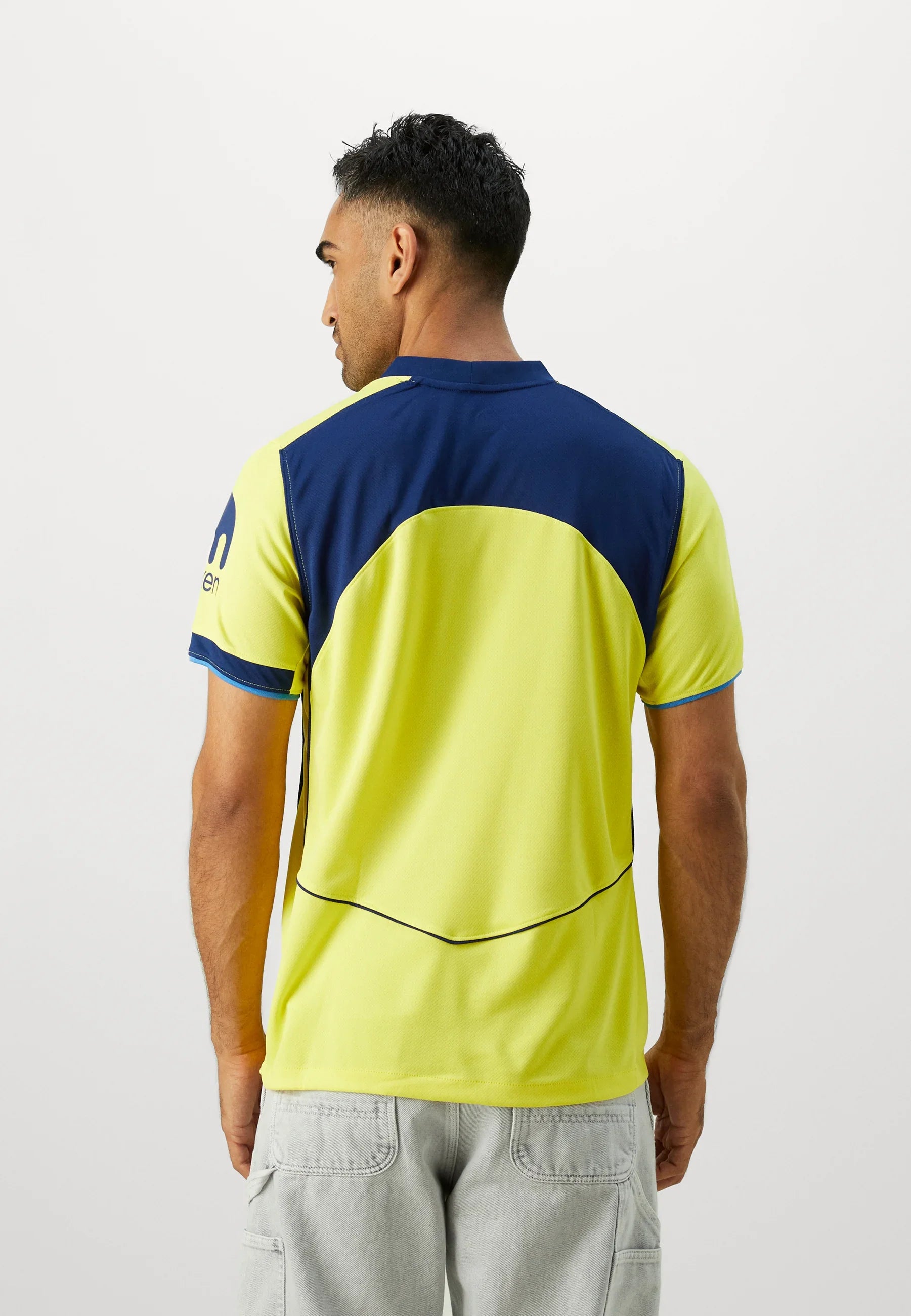 Tottenham Hotspur 25/26 Third Shirt