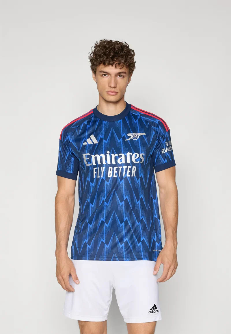 Arsenal 25/26 Away Shirt