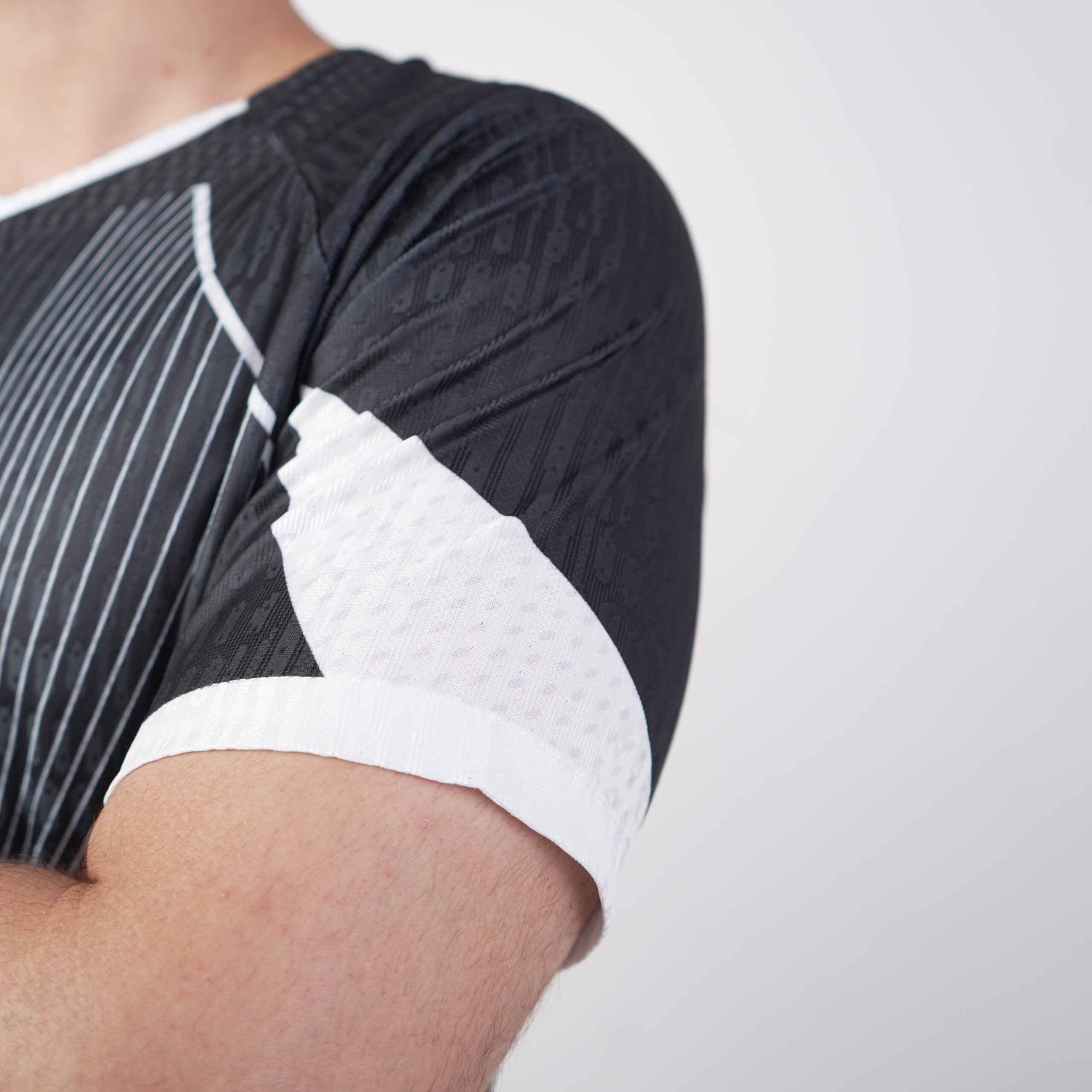 25/26 FC Barcelona Black Darkness Kit - Player Version