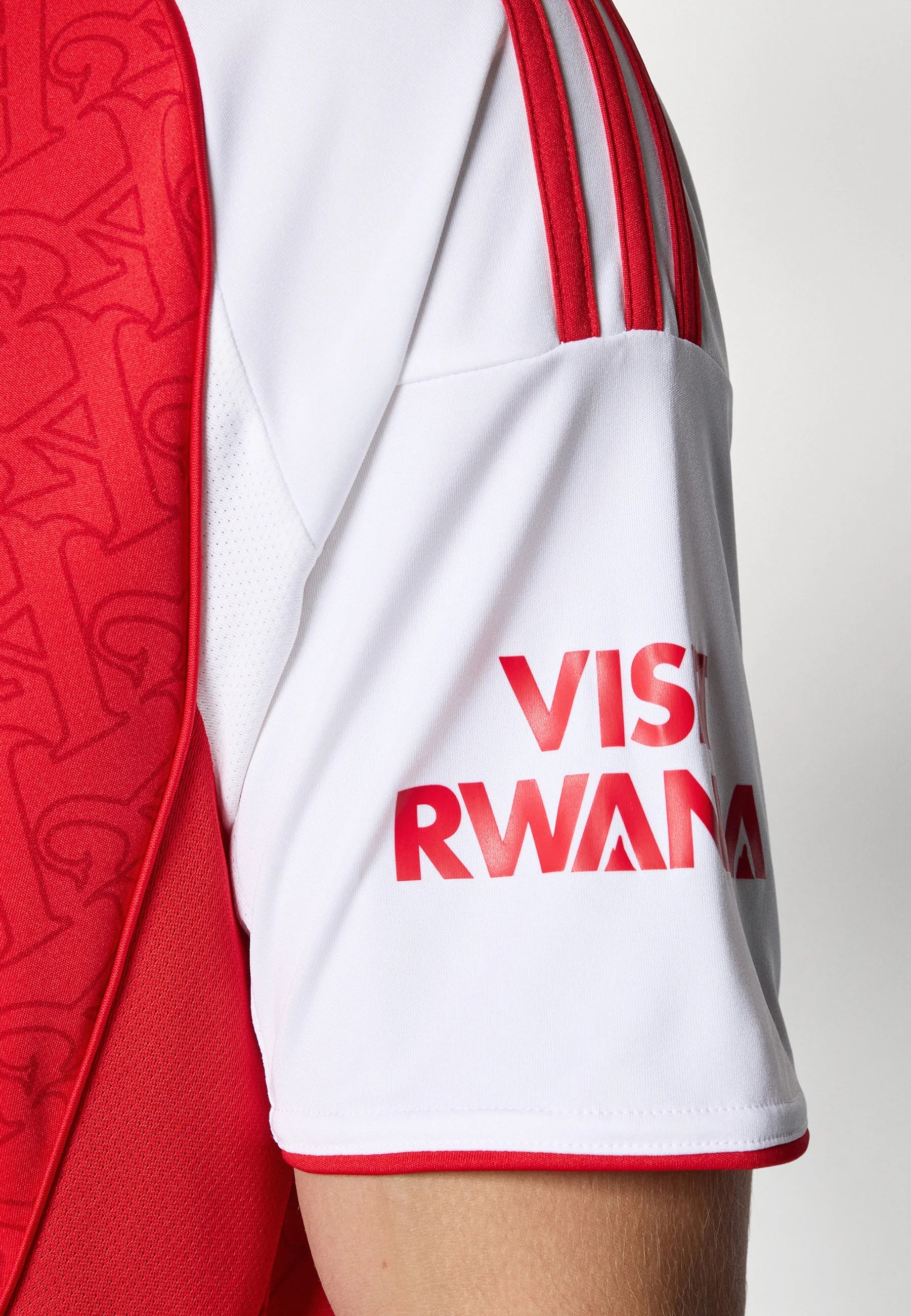 Arsenal 25/26 Home Shirt