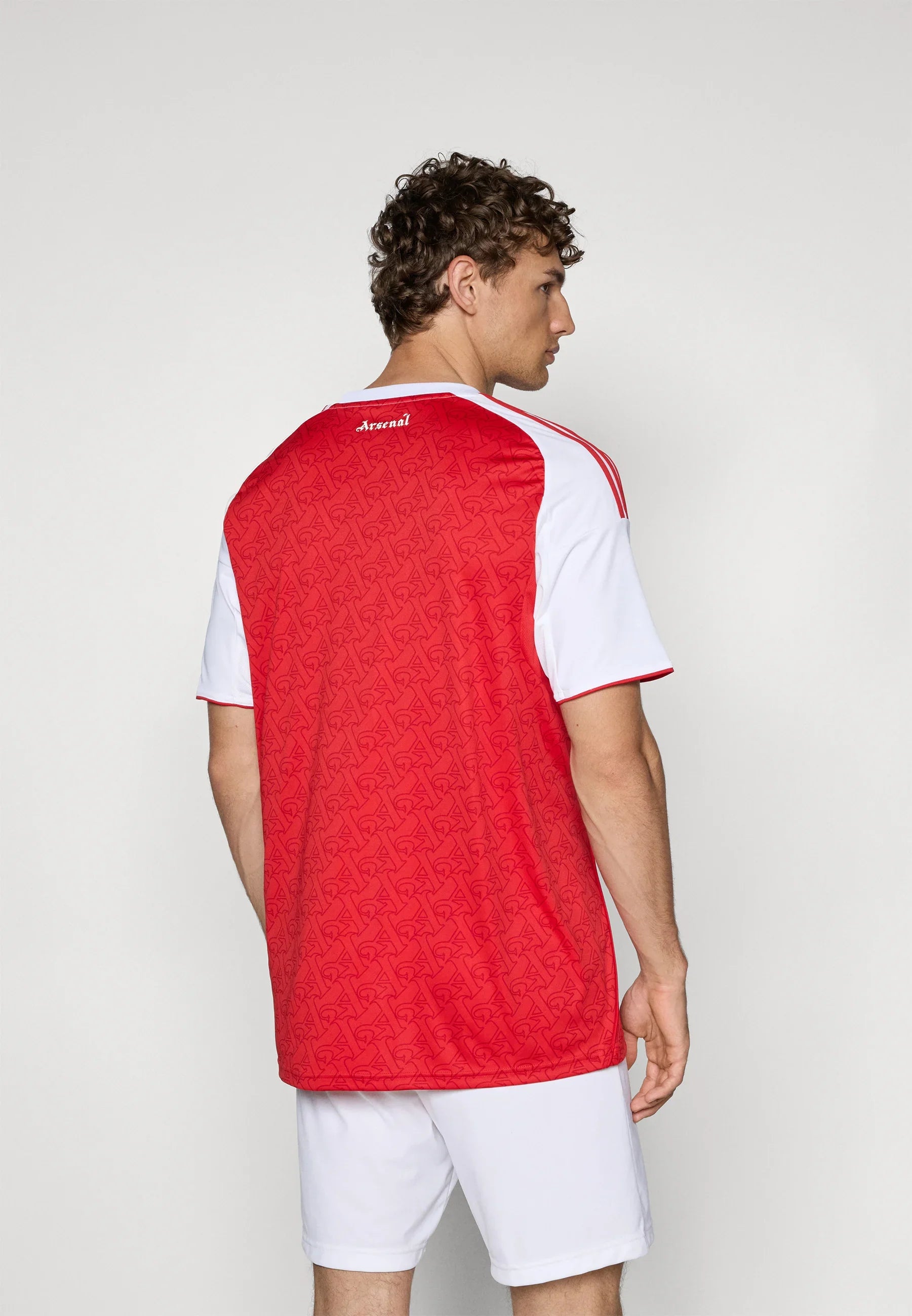 Arsenal 25/26 Home Shirt