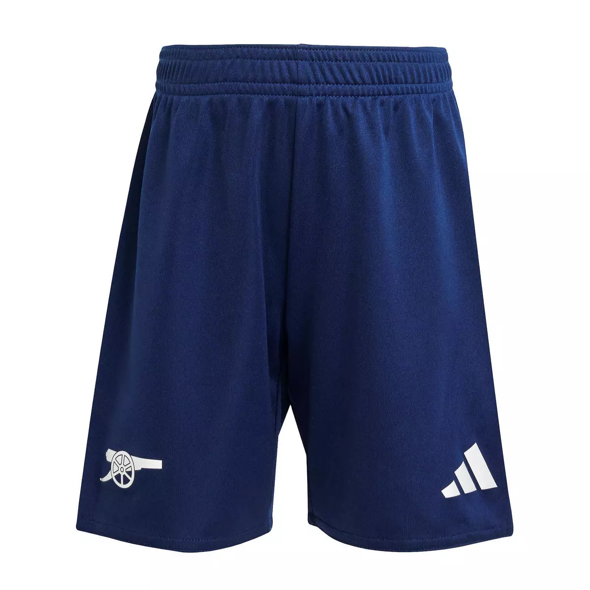 Arsenal 25/26 Away Kids Kit