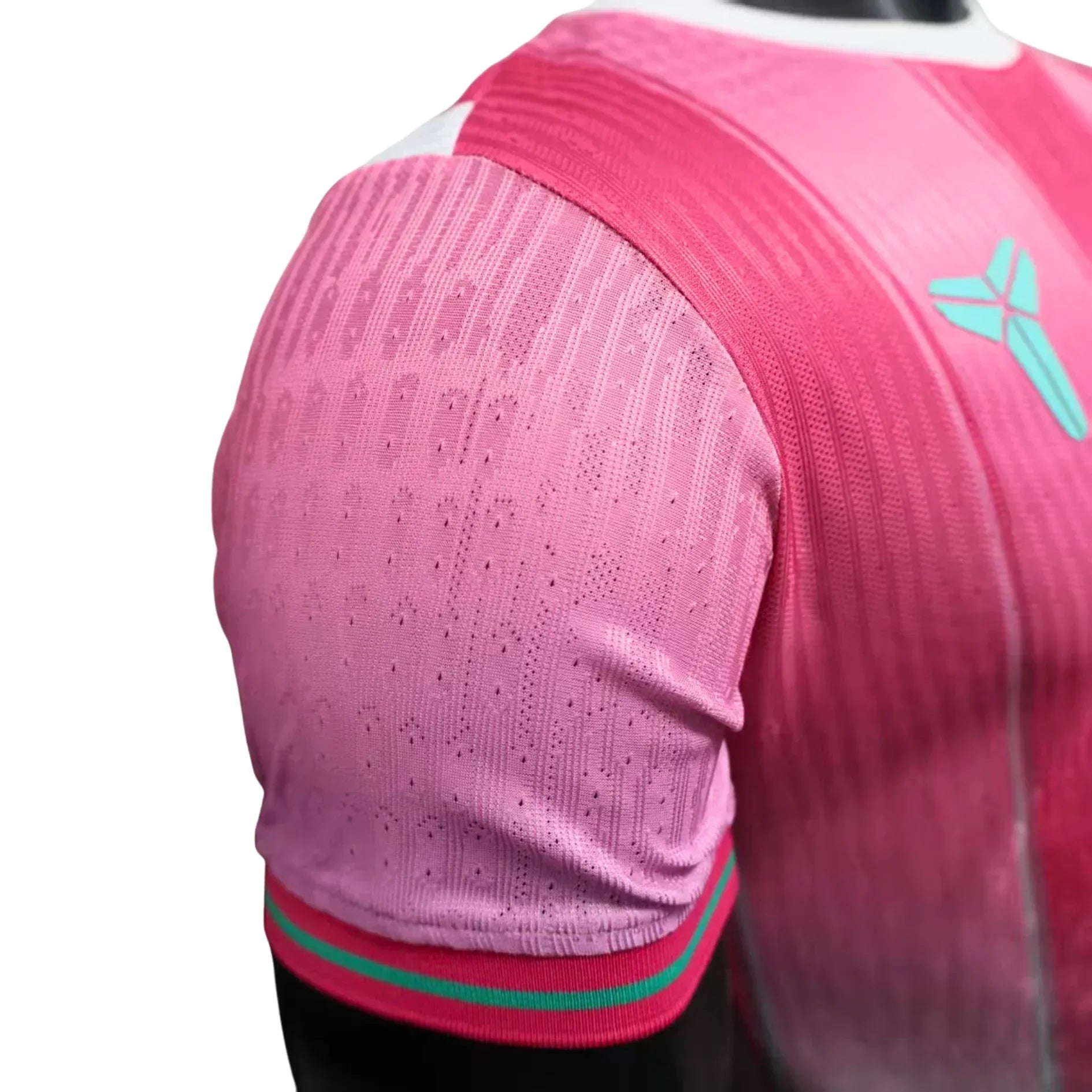 25/26 FC Barcelona Gradient Mamba Kobe Kit - Player Version