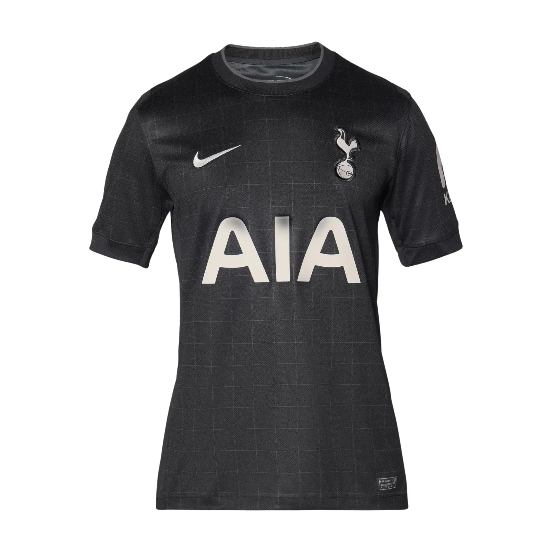 Tottenham Hotspur 25-26 Away Shirt