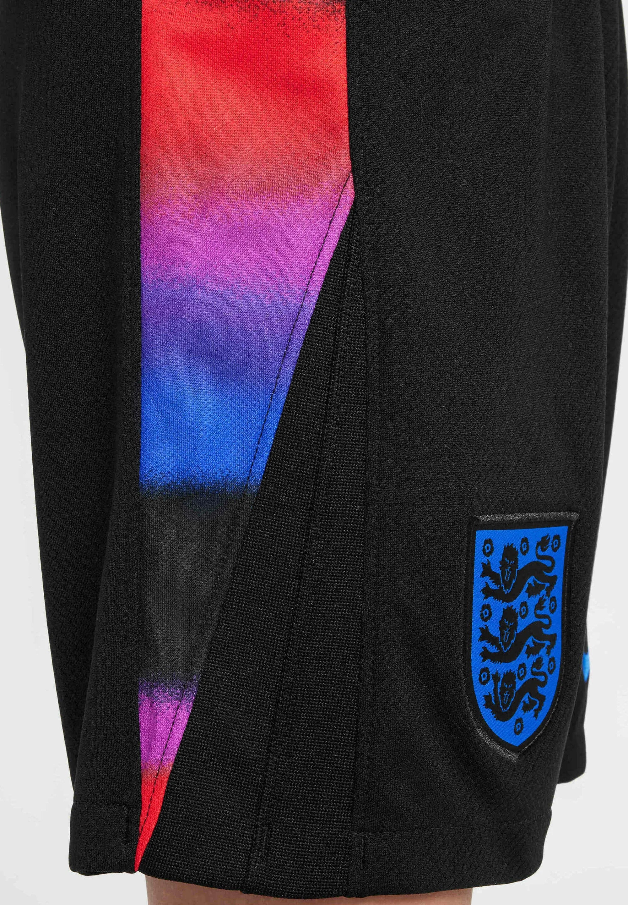 England 25/26 WEC Away Kids Kit - Unisex