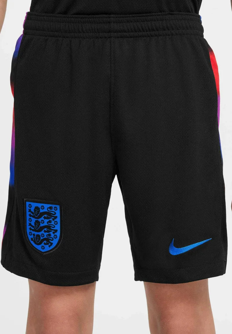 England 25/26 WEC Away Kids Kit - Unisex