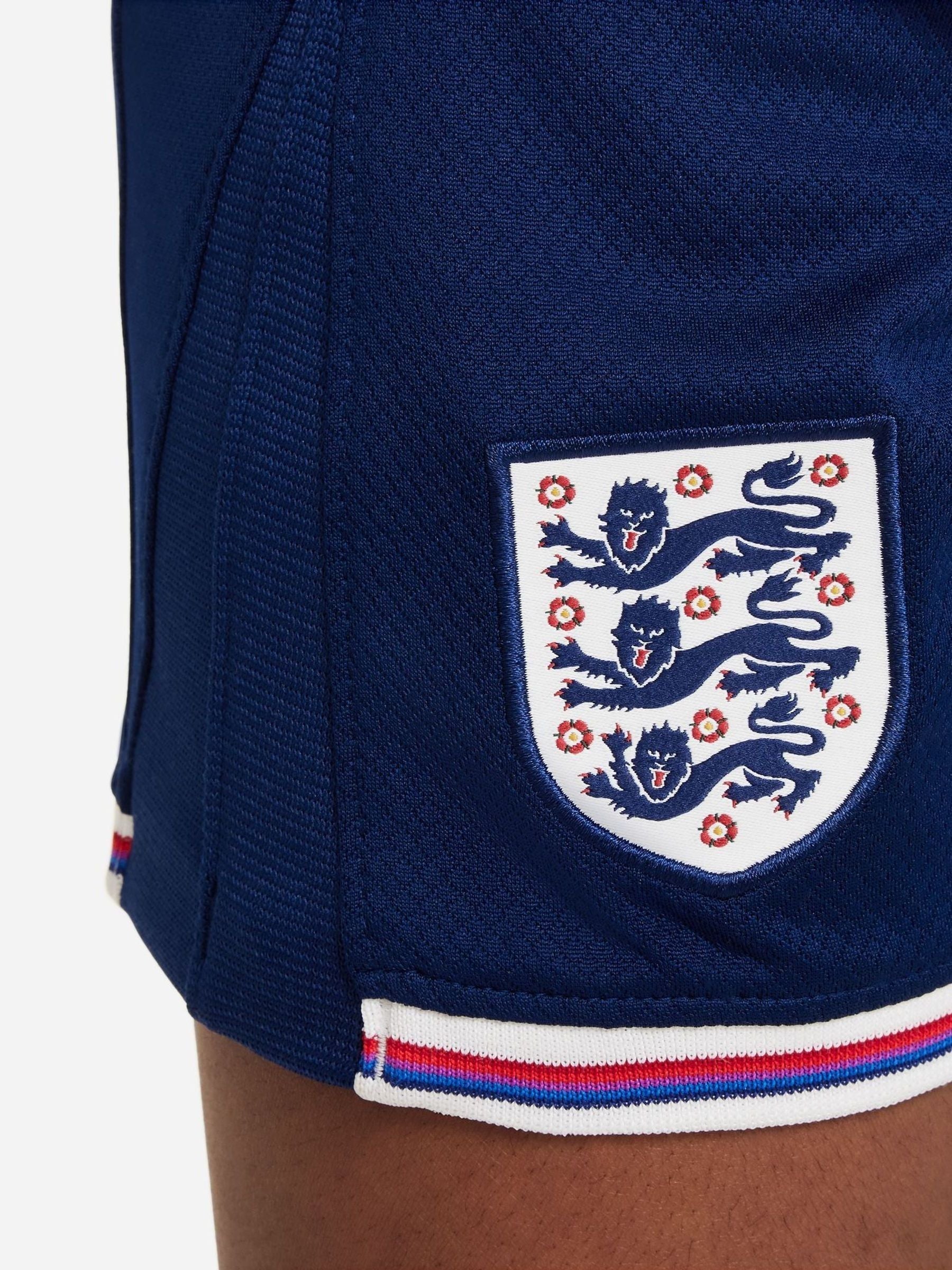 England 2024 Home Kids Kit